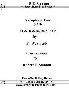 Londonderry by Robert E. Stanton