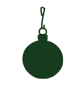 Christmas Bulb